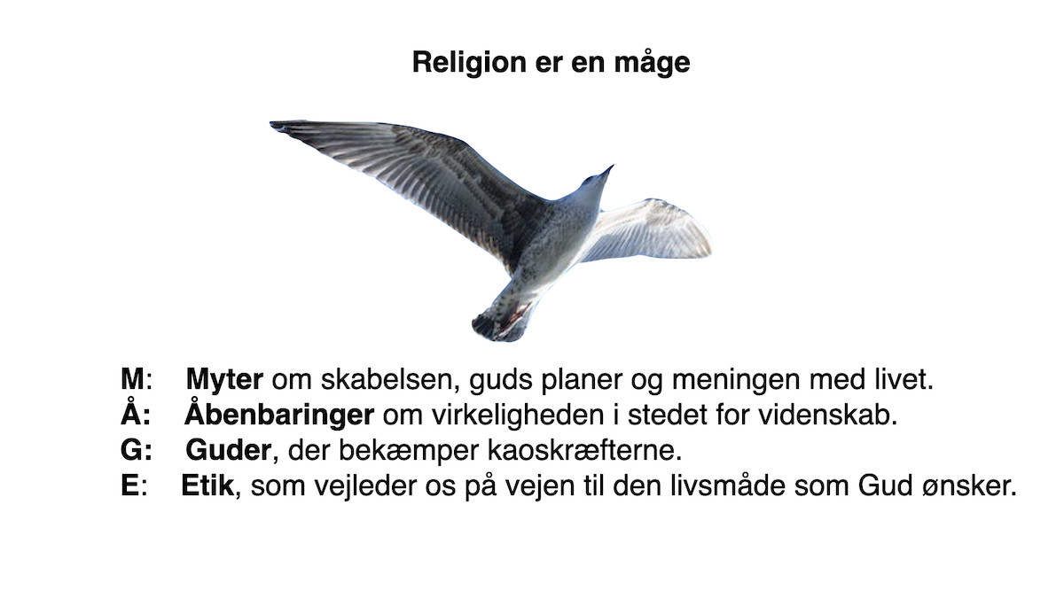 Religion